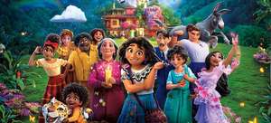 Musical De Familie Madrigal